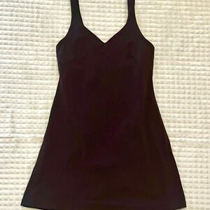 lululemon Align Dress (Dark Brown)